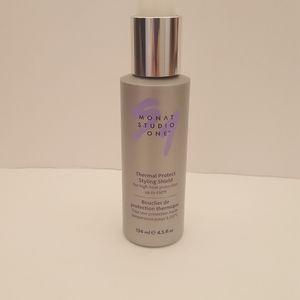 Monat | Thermal Protect Styling Shield
